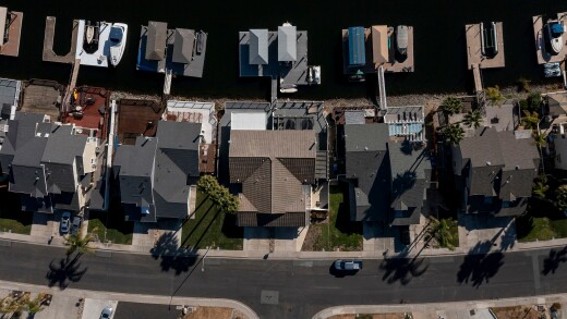 Mortgage Rates In US Climb For Sixth Week To Highest Since July