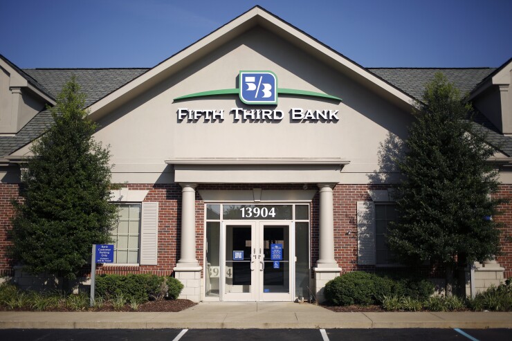 Fifth Third