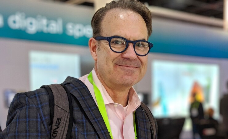 Todder Moning U.S. Bank