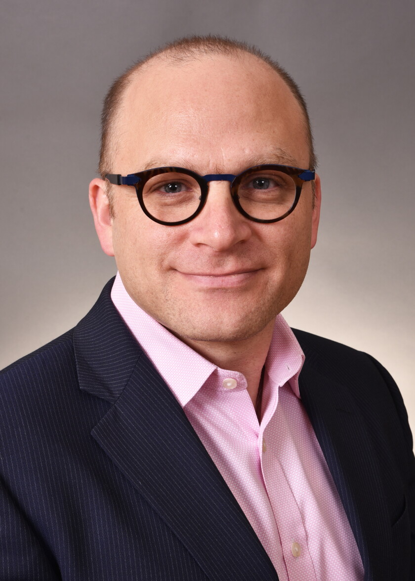 Charles Schwartz