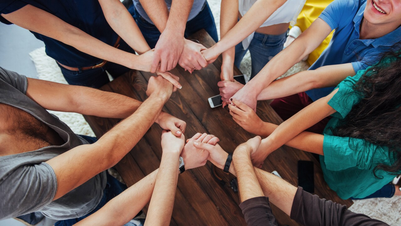 The next phase of fintech should focus on human relationships BankThink