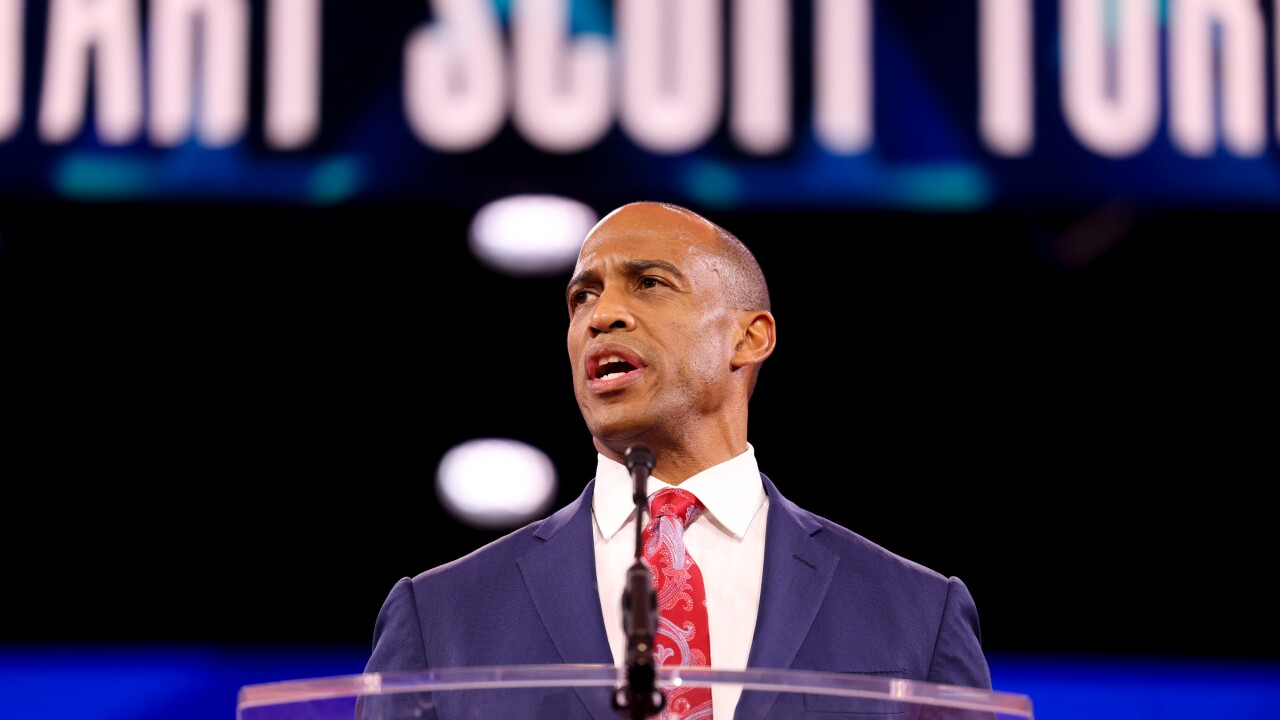 Key Speakers At Day Two Of The Conservative Political Action Conference