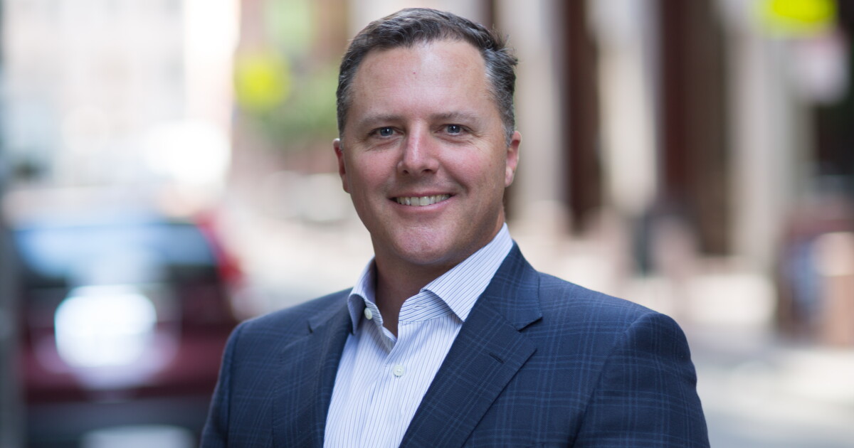 Mike Rudd Adaptek 280 CapMarkets, Incapital merge to create InspereX, a FinTech firm ...