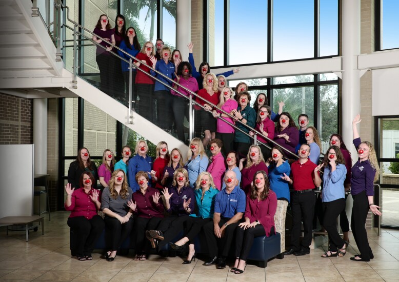 Best Firms 2020 - Markham Norton