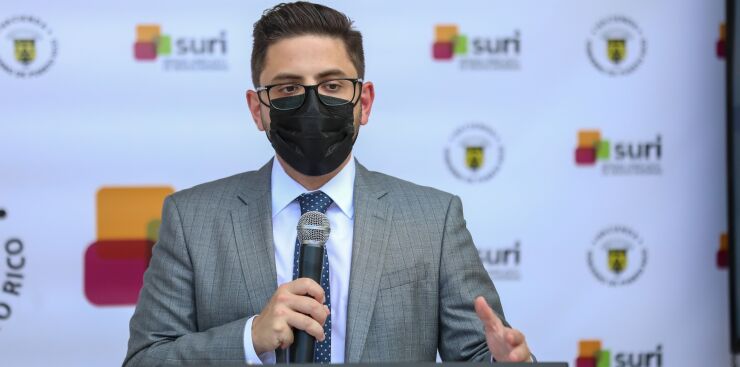 Francisco Pares Alicea