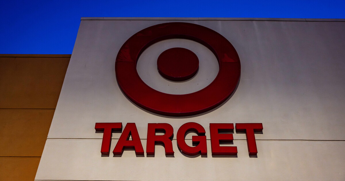 Target Ban Is Target's ban the beginning of the end for checks? | PaymentsSource ...