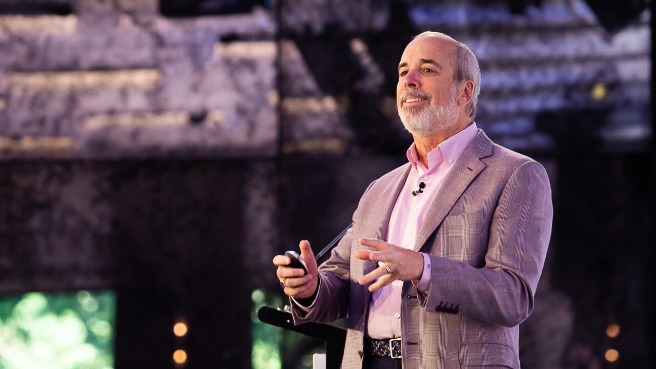 Ric Edelman's move away from his private-equity owned advisory firm is big news for the industry.