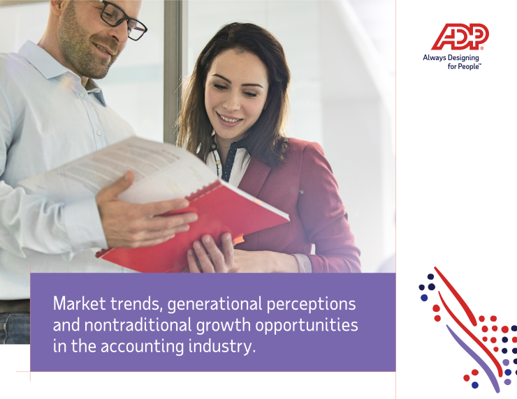 Market trends, generational perceptions Image