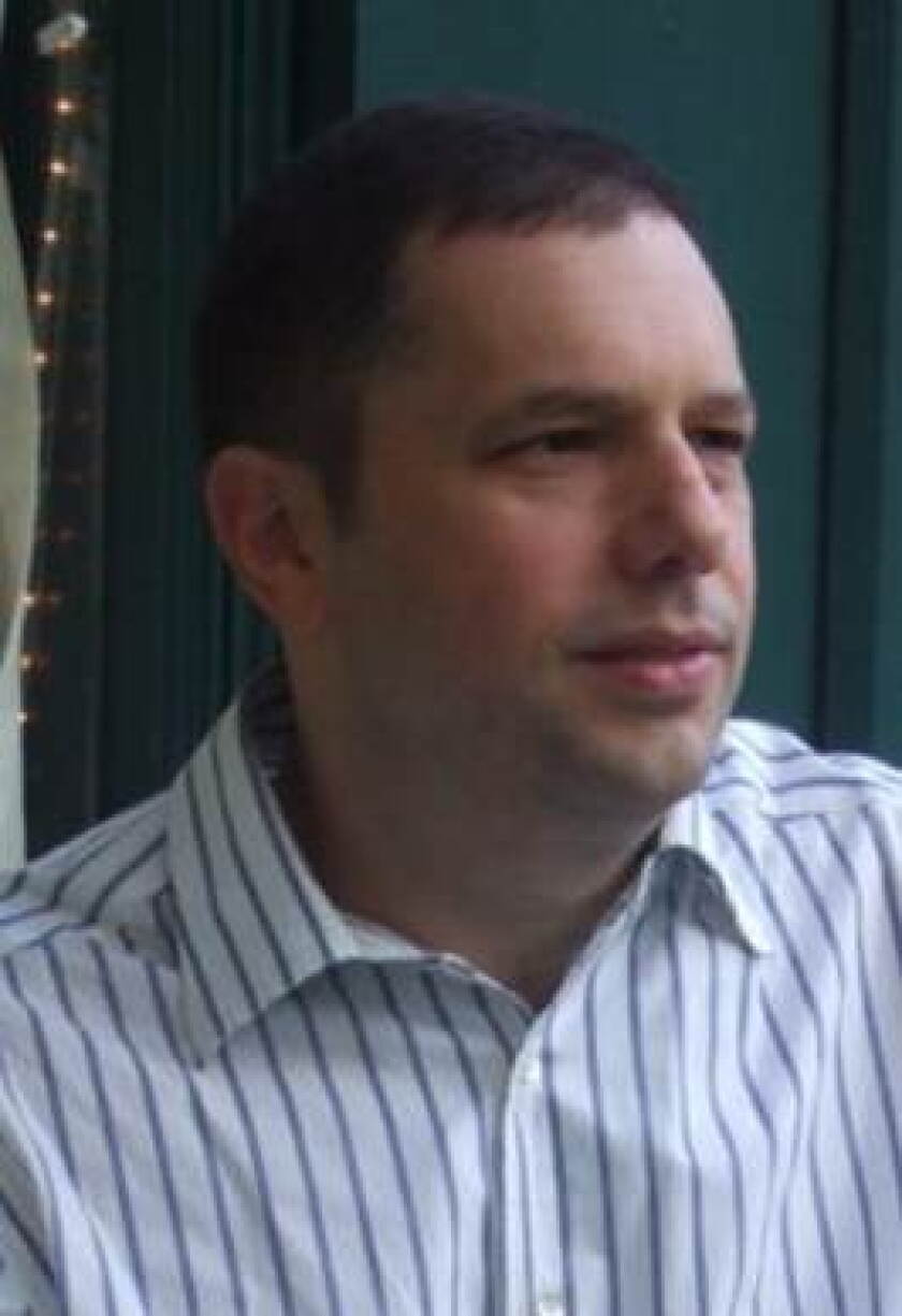 David Adler