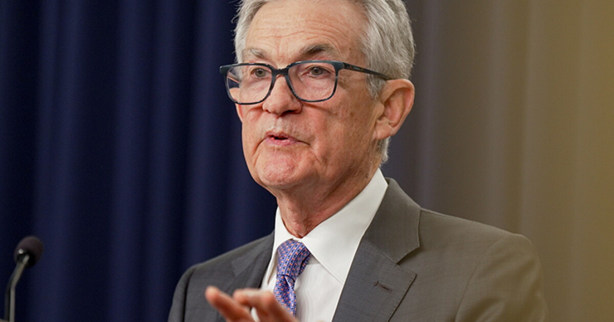 All eyes will be on the Federal Reserve in 2026 with changes coming