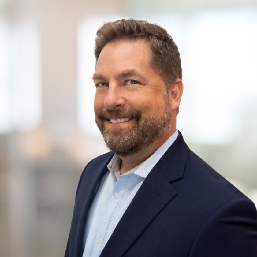 Mike Gerhard of BDO USA