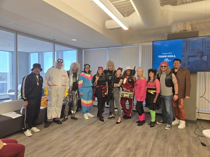 Mortgage Center 2026