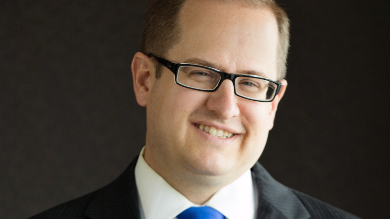 Benjamin Tompkins of Graves Garrett LLC