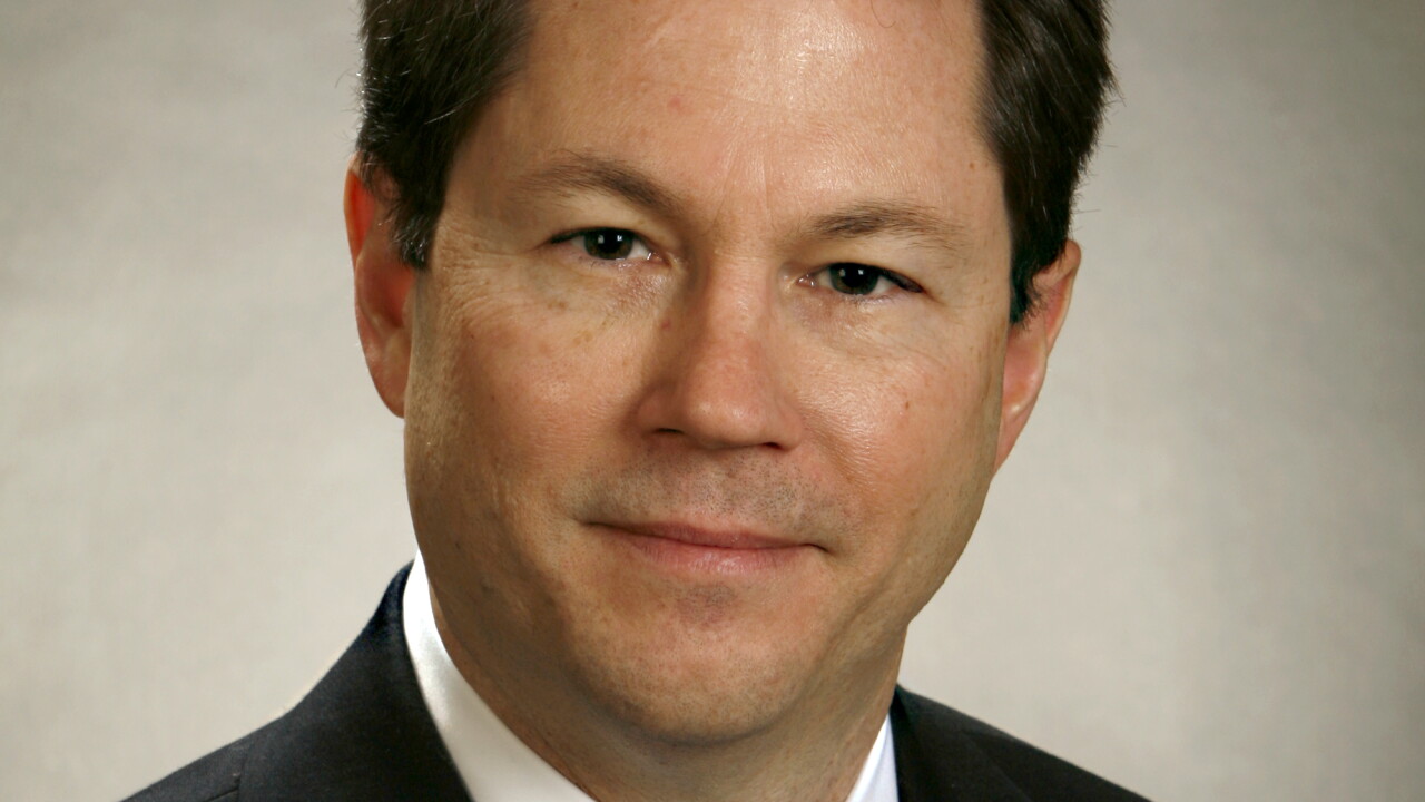 Anthony Brady
