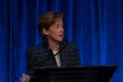 Mary Mack, head of consumer banking at Wells Fargo