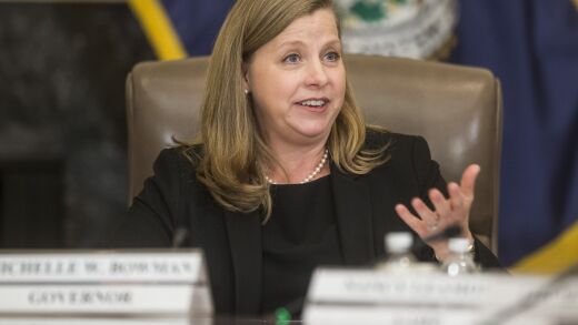 Fed Chair Powell Speaks At Fed Listens Event