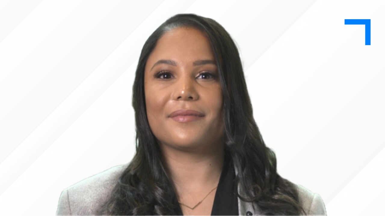 Attracting and retaining tomorrow's insurance leaders