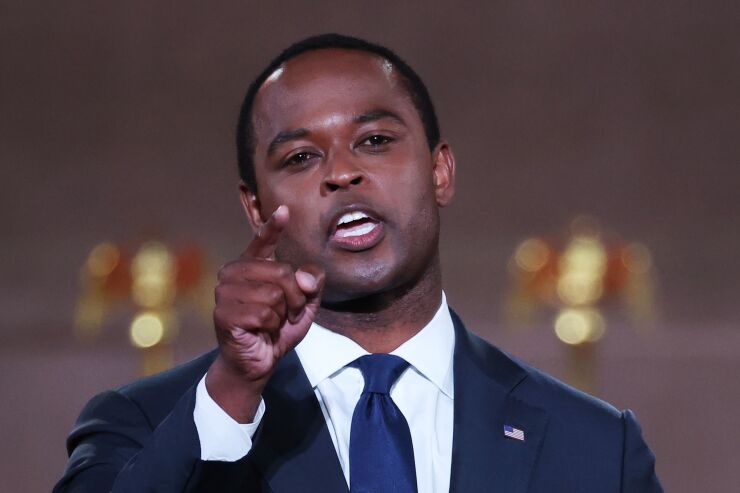 Kentucky Attorney General Daniel Cameron