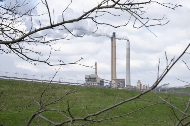 The OCC said the principles are intended to cover both physical risk and transition risk. Physical risk refers to the risk of losses resulting from increasingly severe weather events, while transition risk includes the risk of losses resulting from the transition to a low-carbon economy.