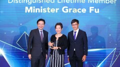 Grace Fu - Institute of Singapore Chartered Accountants