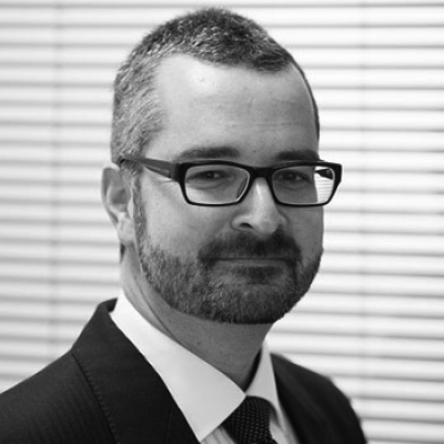 Sebastian Dovey