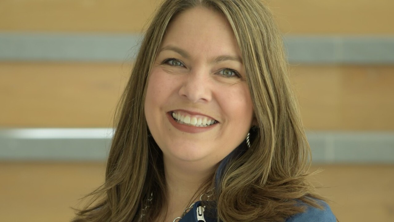 KPMG's Sandy Torchia