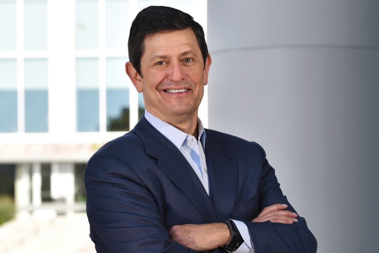 Jonathan E. Baum, CEO, joined George K. Baum & Company in January of 1991 and assumed leadership of the company and its affiliated entities in April of 1994.