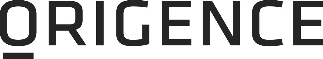 Origence Logo