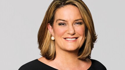 Kate Quinn, Vice Chairman and Chief Administrative Officer at U.S. Bancorp.