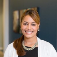 Scarlett Abraham Clarke