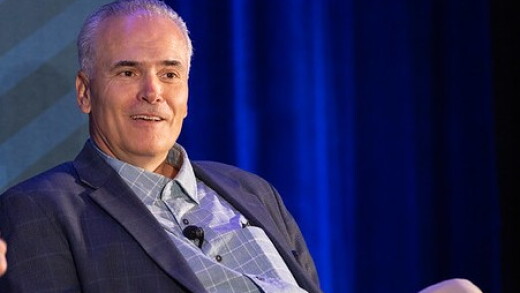 James Godfrey at the 2026 Firm Growth Forum