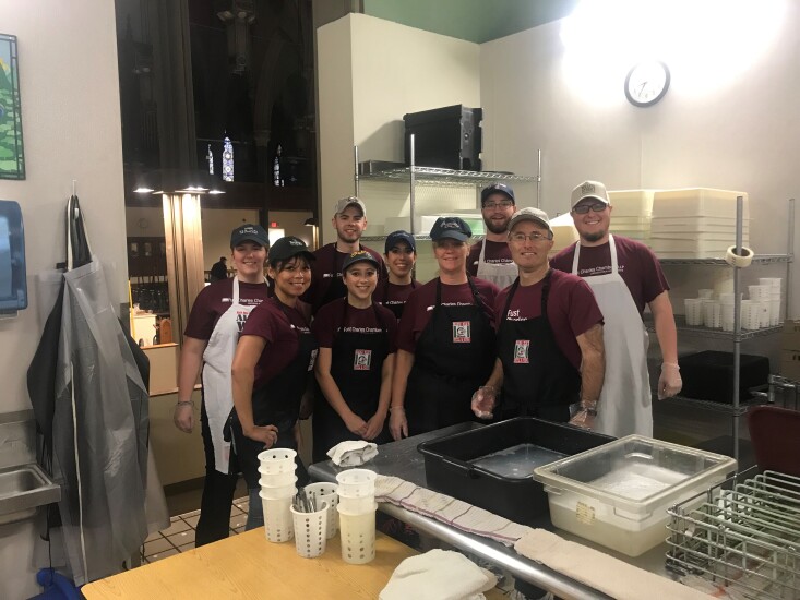 Best Firms 2018 - Fust Charles