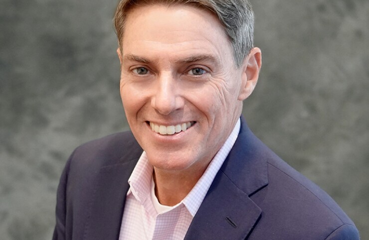 Bill Wilder, president of PFM Management Services