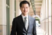 Dominic Ng, head of East West Bank