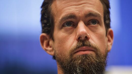Twitter CEO Jack Dorsey Testifies To House Hearing On Company's Transparency and Accountability