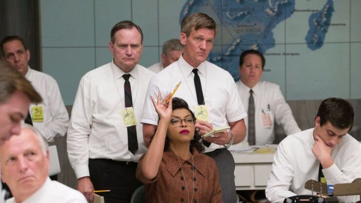 Hidden figures