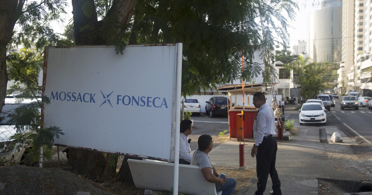 NY regulators fine Swedbank $50M in Panama Papers probe