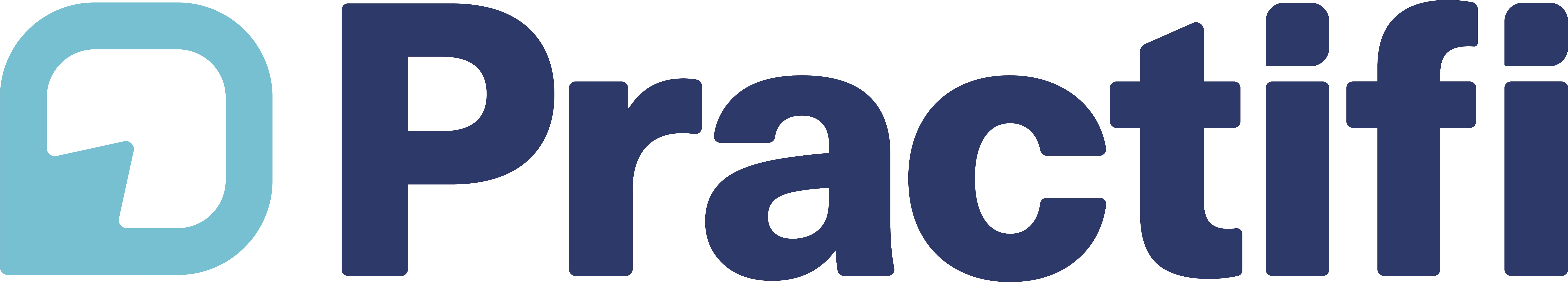 Practifi - InVest NY19 - Logo