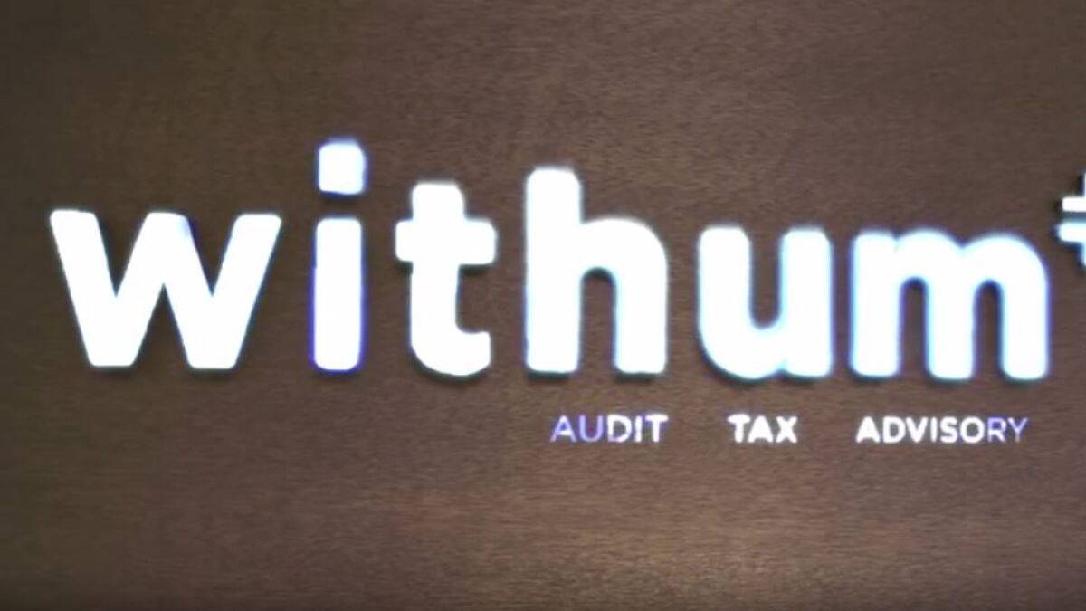 Art of Accounting: Withum's Karen Kowgios' top game changers - Vimarsana News