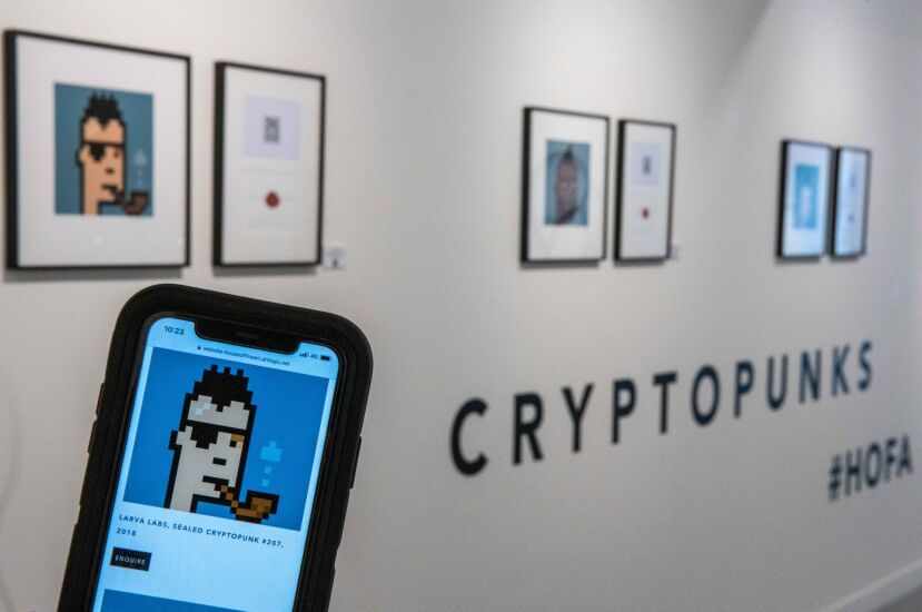 cryptopunk