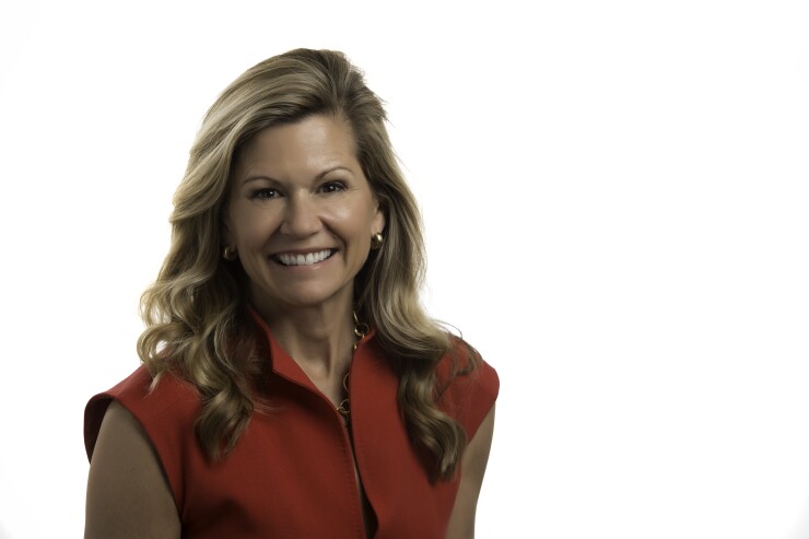 Talbott Roche, CEO and President, Blackhawk Network