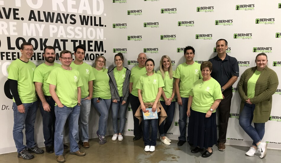 Best Firm 2018 - Weiss