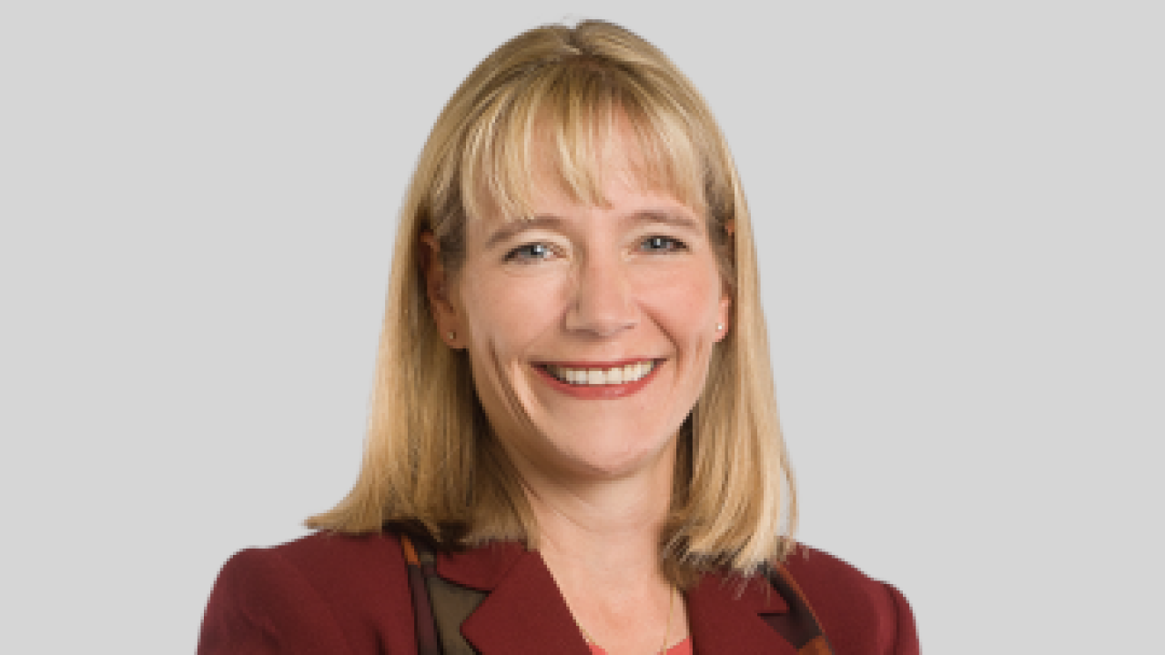 Renee Bishop of BerryDunn