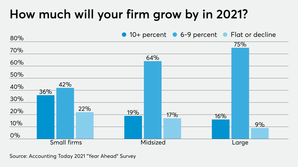 AT-112820-Year Ahead expected growth rates by firm size CHART