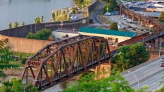 Parkersburg, West Virginia