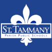 St. Tammany Parish Schools, LA logo.png