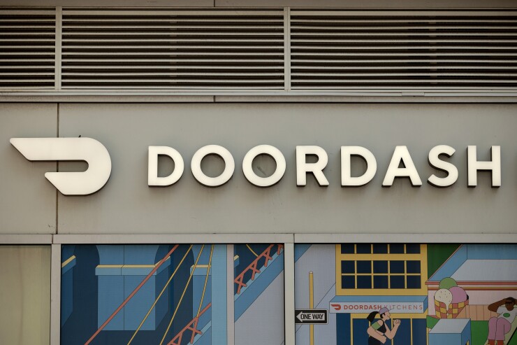 DoorDash821BL