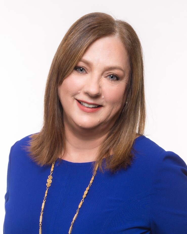 Headshot of Cilsy Harris.