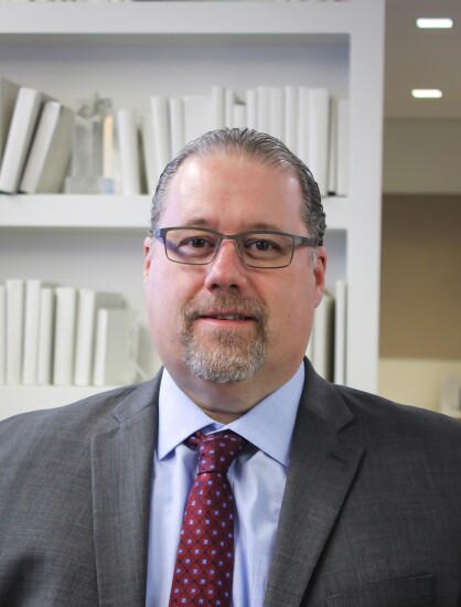 Anthony Dolegowski, Affinity FCU.jpg