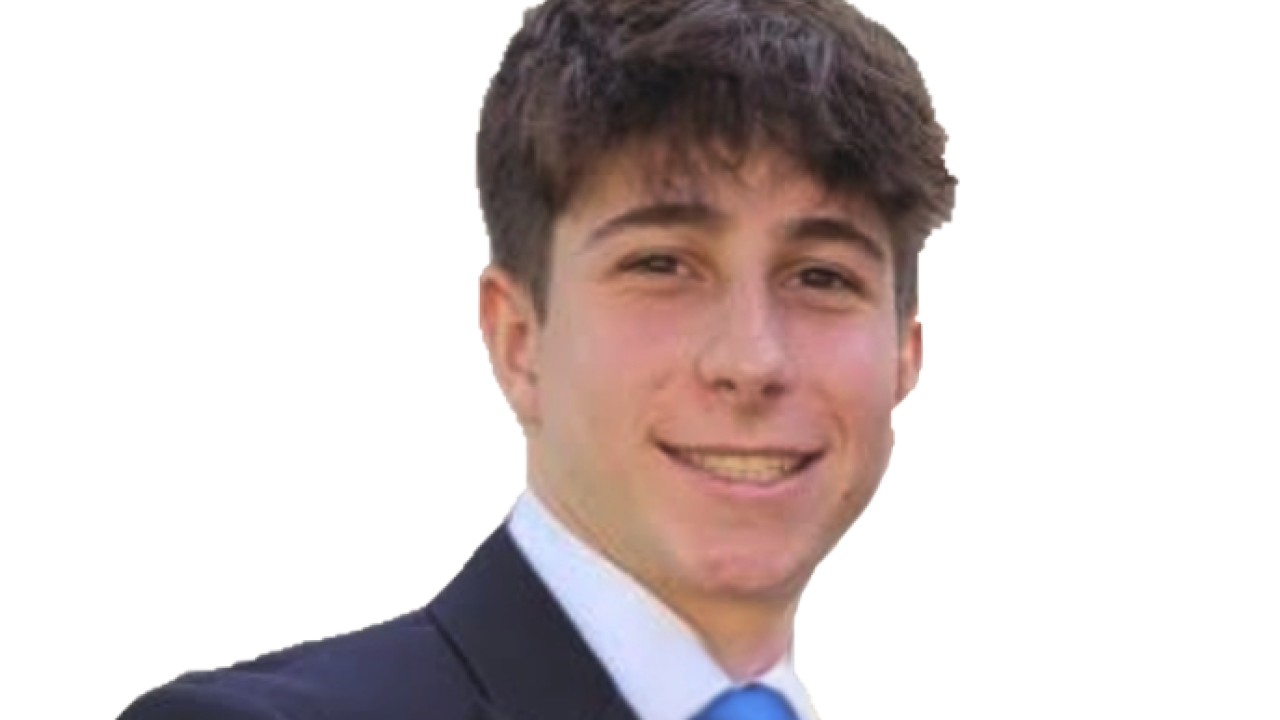 Christopher Cornella
